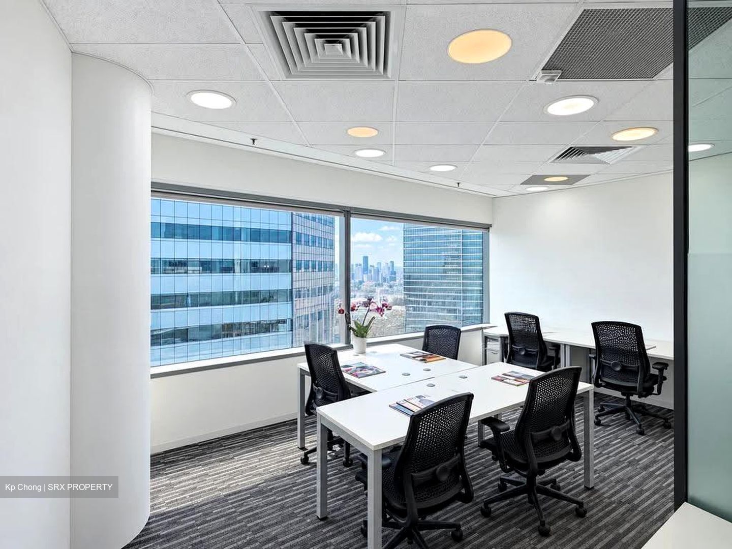 Suntec City (D1), Office #630592321